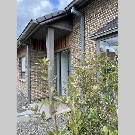 Cerise, Luxueus Genieten In De Leiestreek Casa de Férias