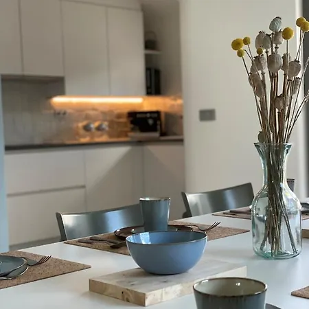 Casa de Férias Cerise, Luxueus Genieten In De Leiestreek *