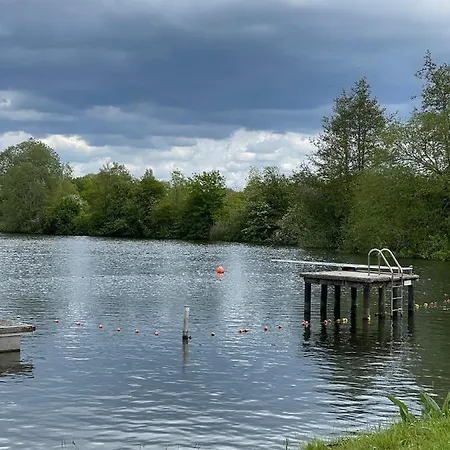 Cerise, Luxueus Genieten In De Leiestreek Casa de Férias