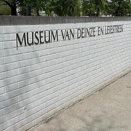 Casa de Férias Cerise, Luxueus Genieten In De Leiestreek *