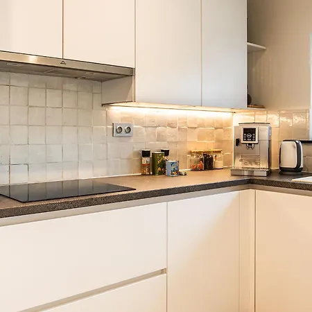 Cerise, Luxueus Genieten In De Leiestreek *