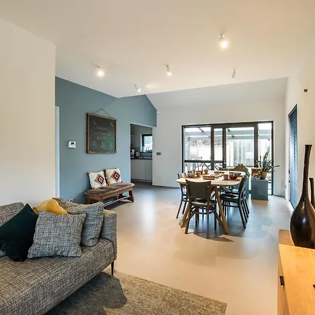 Cerise, Luxueus Genieten In De Leiestreek *