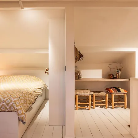 Casa de Férias Cerise, Luxueus Genieten In De Leiestreek *
